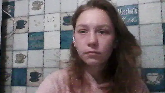 Snapshot of Anna_wey chatting on February 8, 2025, 6:01 am Anna wey online show from February 8, 2025, 6:01 am