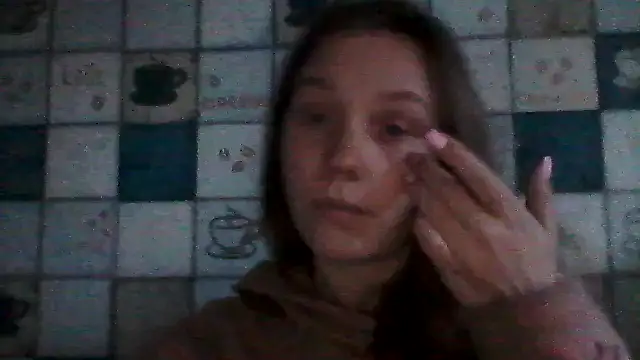 Snapshot of Anna_wey chatting on February 9, 2025, 1:46 pm Anna wey online show from February 9, 2025, 1:46 pm