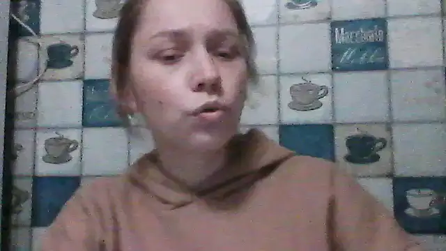 Snapshot of Anna_wey chatting on February 9, 2025, 4:50 pm Anna wey online show from February 9, 2025, 4:50 pm