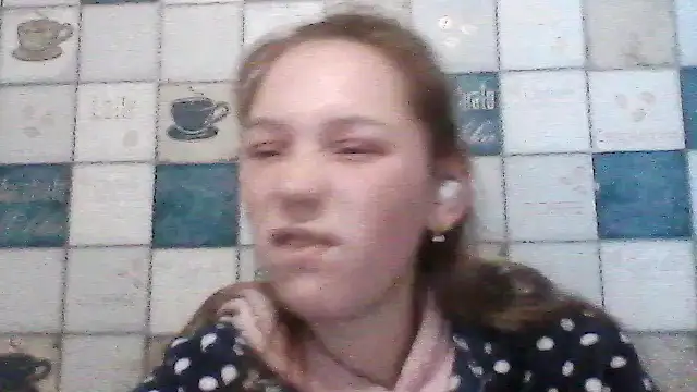 Snapshot of Anna_wey chatting on February 12, 2025, 5:58 am Anna wey online show from February 12, 2025, 5:58 am
