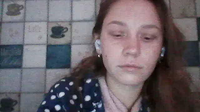 Snapshot of Anna_wey chatting on February 13, 2025, 5:48 am Anna wey online show from February 13, 2025, 5:48 am