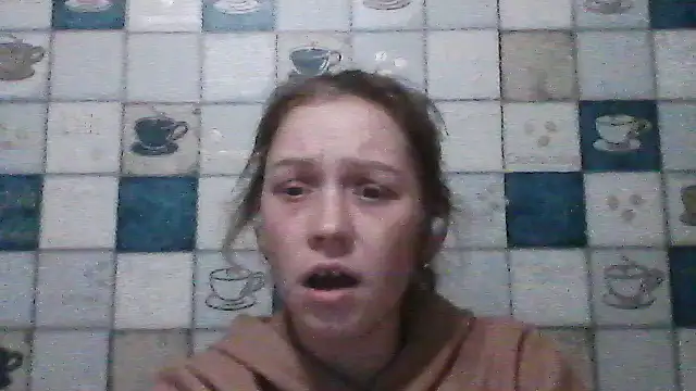 Snapshot of Anna_wey chatting on February 15, 2025, 5:50 pm Anna wey online show from February 15, 2025, 5:50 pm