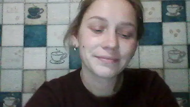 Snapshot of Anna_wey chatting on February 18, 2025, 5:10 pm Anna wey online show from February 18, 2025, 5:10 pm