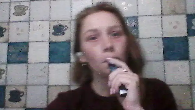 Snapshot of Anna_wey chatting on February 21, 2025, 6:04 pm Anna wey online show from February 21, 2025, 6:04 pm