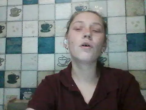 Snapshot of Anna_wey chatting on March 3, 2025, 5:50 pm Anna wey online show from March 3, 2025, 5:50 pm