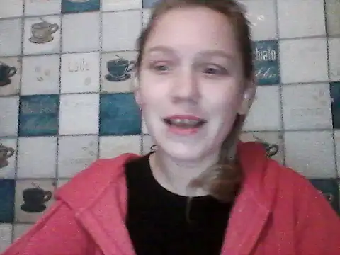Snapshot of Anna_wey chatting on February 25, 2026, 7:34 pm Anna wey online show from February 25, 2026, 7:34 pm