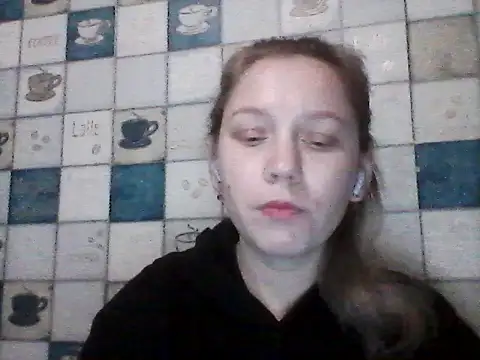 Snapshot of Anna_wey chatting on March 5, 2026, 7:43 pm Anna wey online show from March 5, 2026, 7:43 pm