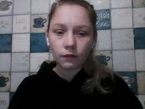 Snapshot of Anna_wey chatting on March 6, 2026, 8:16 pm Anna wey online show from March 6, 2026, 8:16 pm