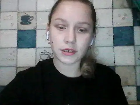 Snapshot of Anna_wey chatting on March 9, 2026, 6:12 pm Anna wey online show from March 9, 2026, 6:12 pm