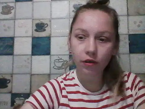 Snapshot of Anna_wey chatting on March 13, 2026, 7:31 pm Anna wey online show from March 13, 2026, 7:31 pm