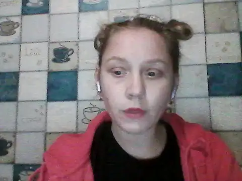 Snapshot of Anna_wey chatting on March 15, 2026, 7:09 pm Anna wey online show from March 15, 2026, 7:09 pm