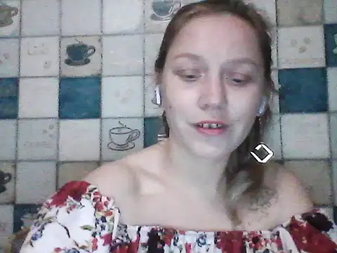 Snapshot of Anna_wey chatting on March 20, 2026, 7:41 pm Anna wey online show from March 20, 2026, 7:41 pm