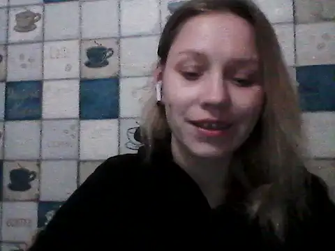 Snapshot of Anna_wey chatting on March 23, 2026, 7:40 pm Anna wey online show from March 23, 2026, 7:40 pm