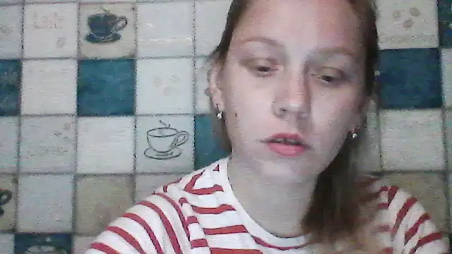 Snapshot of Anna_wey chatting on March 31, 2026, 6:08 pm Anna wey online show from March 31, 2026, 6:08 pm