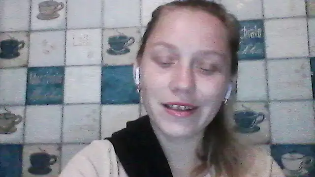 Snapshot of Anna_wey chatting on April 1, 2026, 6:05 pm Anna wey online show from April 1, 2026, 6:05 pm