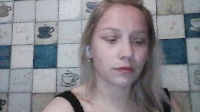 Snapshot of Anna_wey chatting on April 3, 2026, 6:50 pm Anna wey online show from April 3, 2026, 6:50 pm