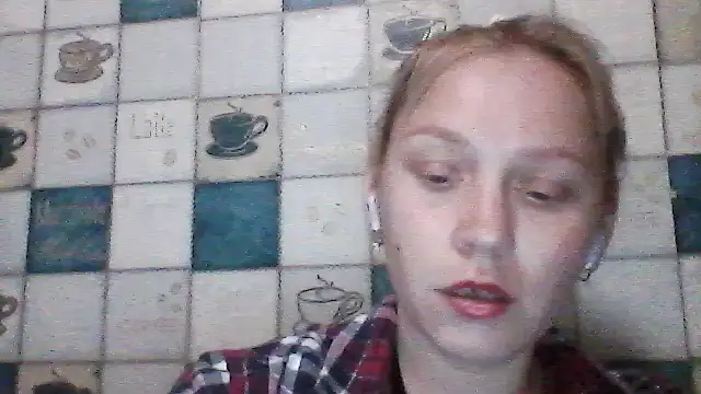 Snapshot of Anna_wey chatting on April 5, 2026, 6:49 pm Anna wey online show from April 5, 2026, 6:49 pm