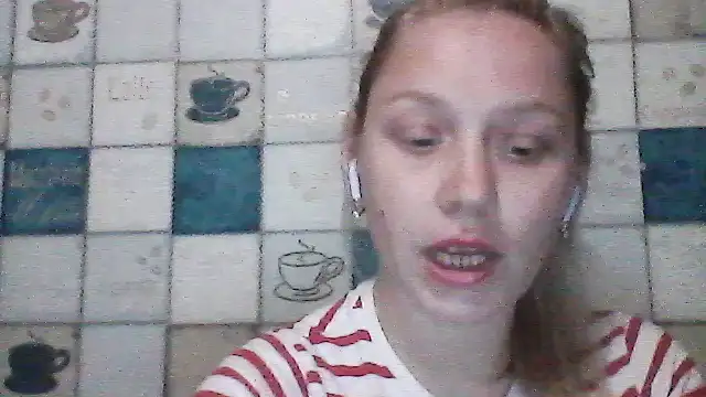 Snapshot of Anna_wey chatting on April 7, 2026, 6:19 pm Anna wey online show from April 7, 2026, 6:19 pm