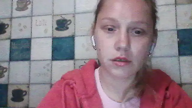 Snapshot of Anna_wey chatting on April 9, 2026, 6:24 pm Anna wey online show from April 9, 2026, 6:24 pm