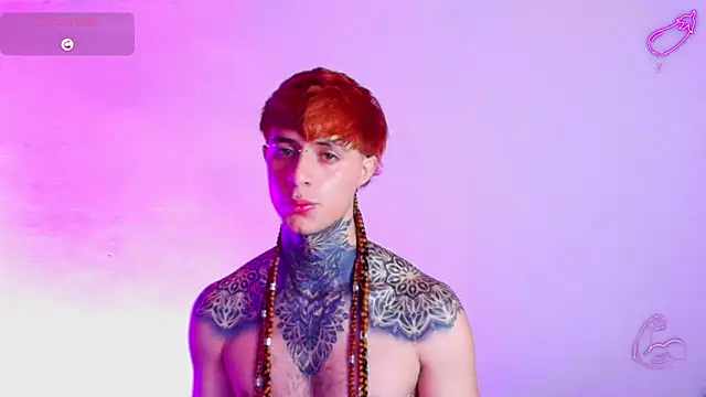 7 Saturno 7 online show from February 12, 2026, 5:19 pm