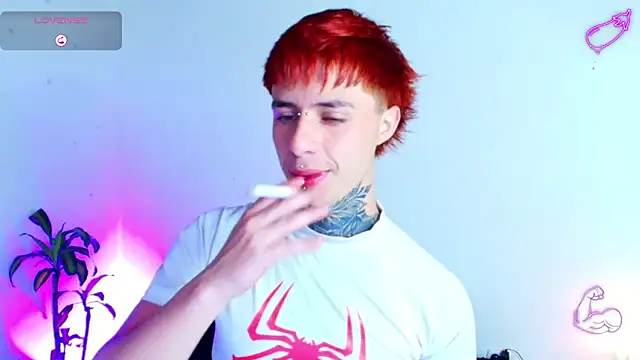 7 Saturno 7 online show from March 26, 2026, 1:44 am