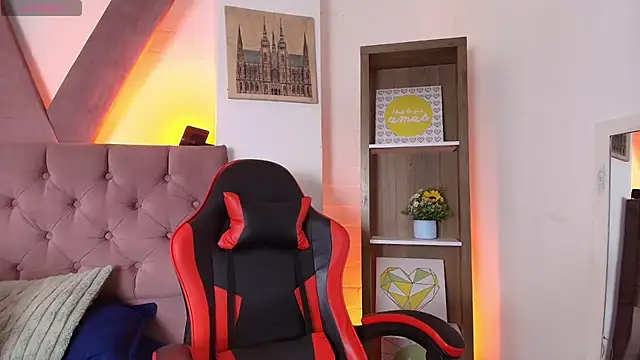 PepperTwink online show from March 20, 2026, 4:01 pm