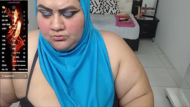 Snapshot of Aaliyah11 chatting on February 6, 2025, 3:20 pm Aaliyah11 online show from February 6, 2025, 3:20 pm