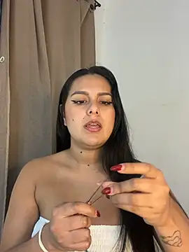 antonella rod online show from May 7, 2026, 7:41 pm