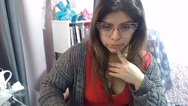 KatteAngelLat online show from September 21, 2025, 12:56 am