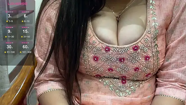 Alisaa-1 online show from February 24, 2025, 11:54 am