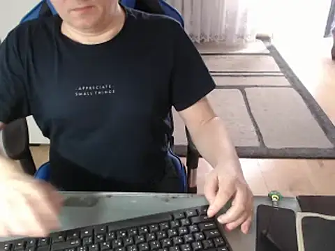 ruplumber online show from February 27, 2025, 9:32 am