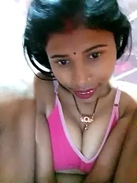 Miss triha online show from February 6, 2025, 10:21 pm