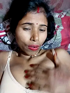 Miss triha online show from February 10, 2025, 8:00 pm