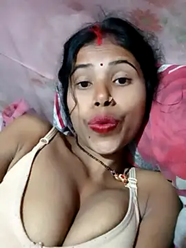 Miss triha online show from February 13, 2025, 9:38 pm