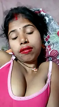 Miss triha online show from February 14, 2025, 7:54 pm