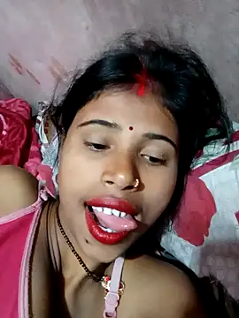 Miss triha online show from February 16, 2025, 12:52 am