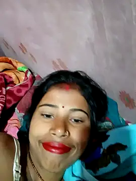 Miss triha online show from February 16, 2025, 9:38 pm