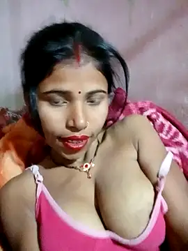 Miss triha online show from February 22, 2025, 9:37 pm