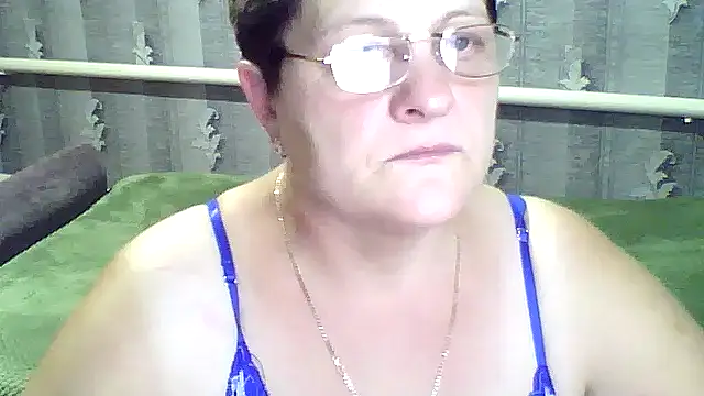 ElzaJewel online show from September 10, 2025, 5:02 pm