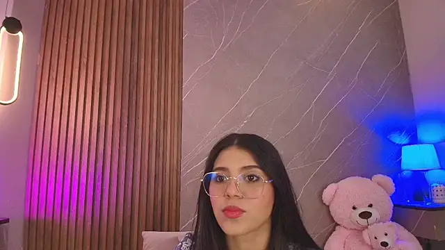 Snapshot of ariana_jhonson1 chatting on May 12, 2026, 12:13 pm ariana jhonson1 online show from May 12, 2026, 12:13 pm