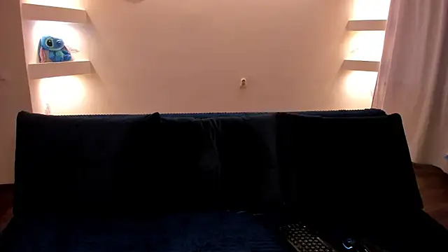 YourMegan online show from October 8, 2025, 7:33 pm