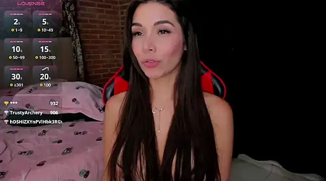 Snapshot of playsweetashley_ chatting on March 11, 2025, 6:00 am playsweetashley  online show from March 11, 2025, 6:00 am