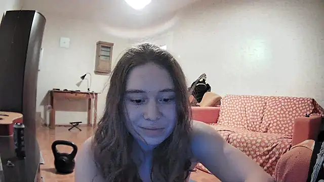 girliemilk online show from February 21, 2025, 5:20 pm