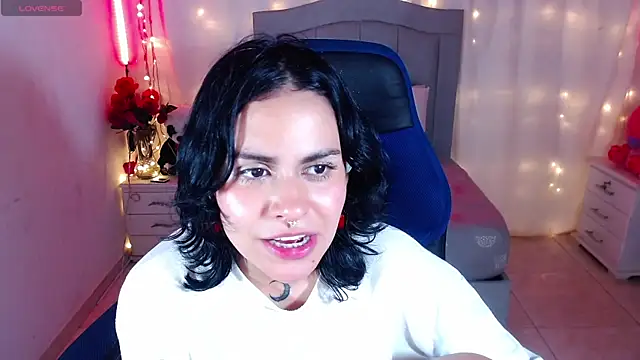 Snapshot of veronica_luar chatting on March 1, 2025, 7:08 am veronica luar online show from March 1, 2025, 7:08 am