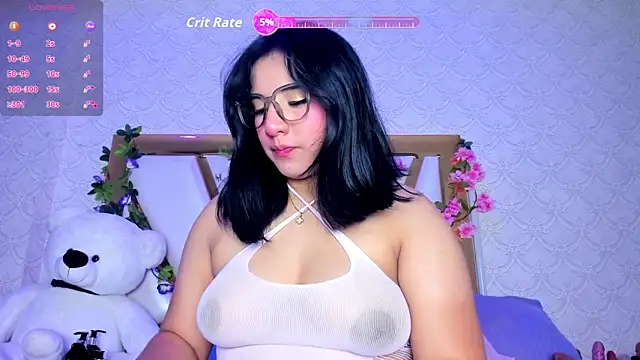 Snapshot of BeccaMathew chatting on April 24, 2026, 1:52 am BeccaMathew online show from April 24, 2026, 1:52 am
