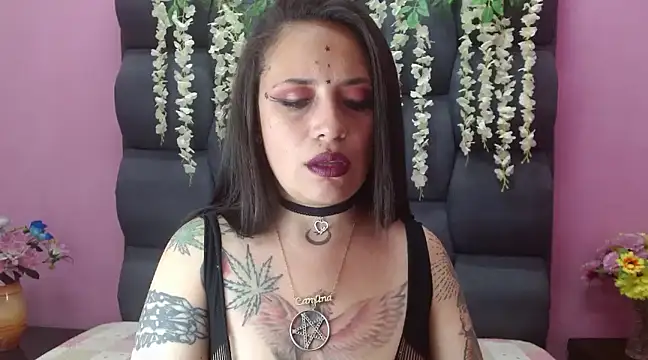 Fenix Lilith online show from March 15, 2025, 1:29 pm