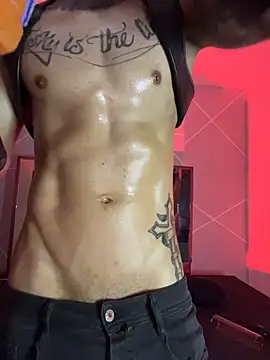 Walker Thomas1 online show from March 15, 2026, 12:38 am