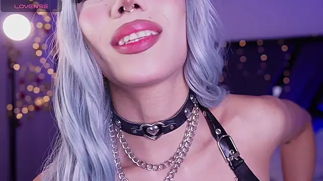 soidai miiu online show from December 19, 2025, 11:23 pm