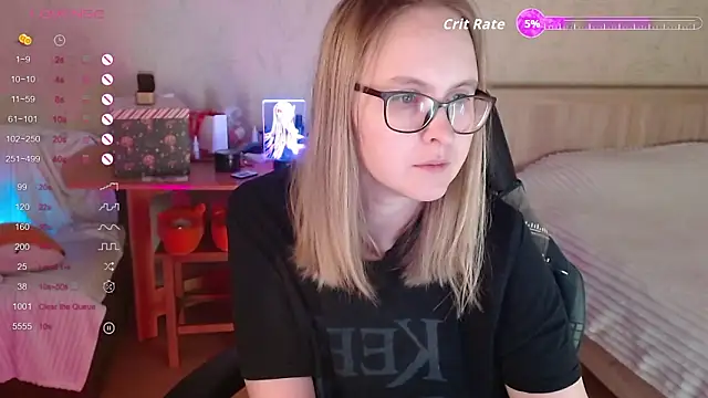 Agatha Mott online show from February 2, 2026, 5:06 am