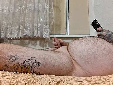 vitek1110 online show from October 9, 2025, 4:16 pm